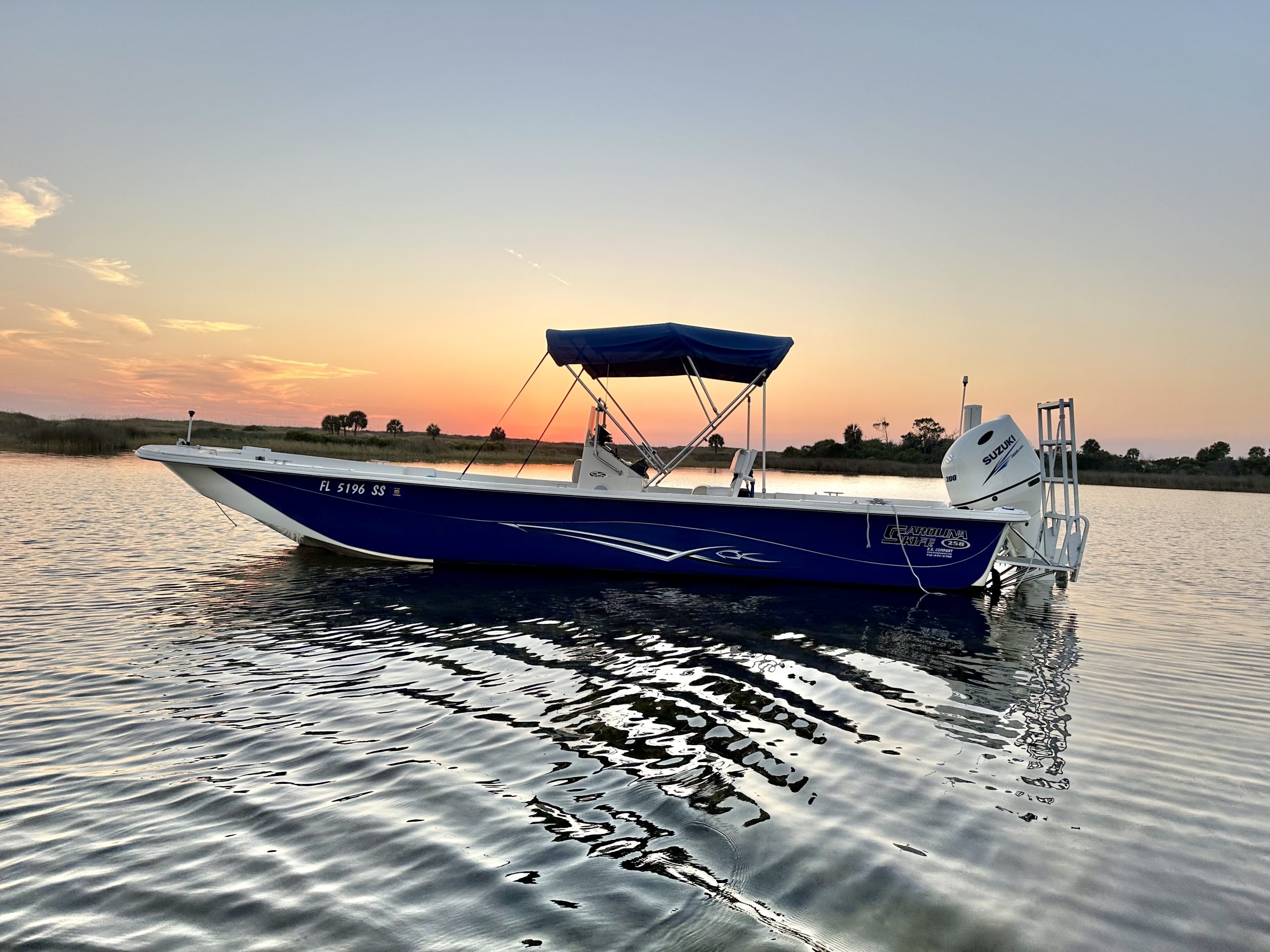 Panama City Beach Sunset Cruise